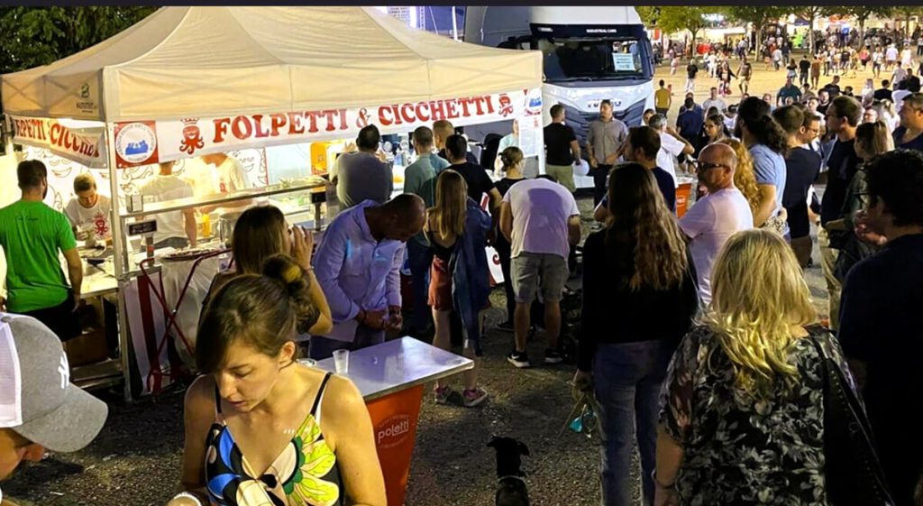 Fiera del Soco, la più grande, la più antica: programma 2024