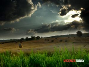 Meteo Veneto: ultimi temporali mercoledì, poi nuova intensa ondata di caldo africano fino a Ferragosto