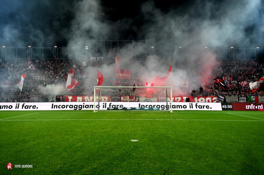 LR Vicenza: continua la sottoscrizione degli abbonamenti