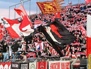 LR Vicenza: tanti tifosi hanno riconfermato il loro abbonamento