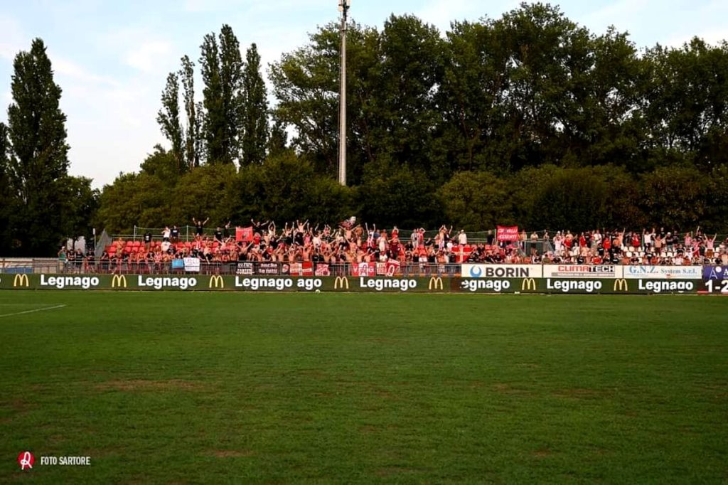 LR Vicenza: continua la campagna abbonamenti