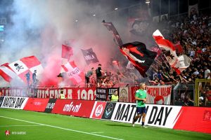 Pergolettese-LR Vicenza: prevendita attiva