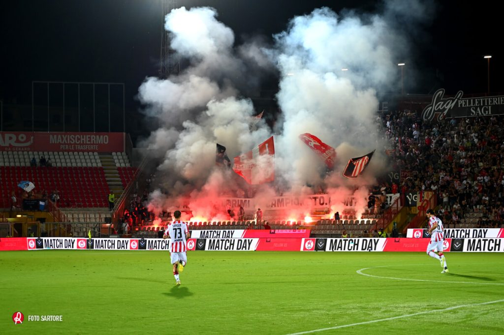 LR Vicenza: primato spettatori nella prima giornata