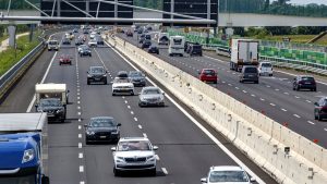 Ponte di Ferragosto, tre giornate da bollino rosso e una da bollino nero