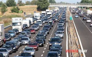 Weekend da bollino nero: i consigli per un viaggio sicuro