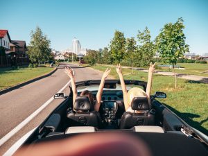 Le vacanze on the road di questa estate