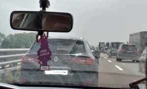 In fuga dal caldo, esodo dei vicentini verso i monti: code e rallentamenti