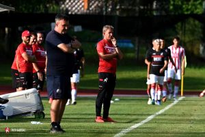 LR Vicenza: le parole di Vecchi alla vigilia della sfida di Coppa Italia