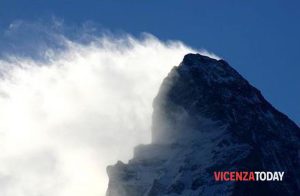 Eventi atmosferici estremi, Veneto tra le regioni più colpite: Vicenza in sofferenza