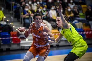 Famila Schio, sta per scattare la preseason orange: ecco tutte le date