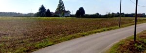 Agricoltore trovato morto mentre lavorava sui campi