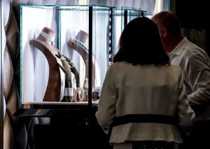 Al via Vicenzaoro September, la fiera da 725 miliardi di euro