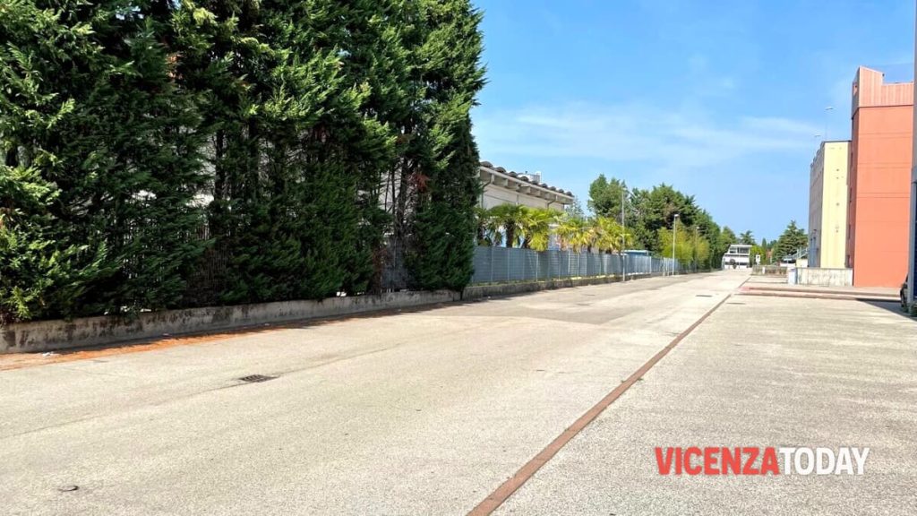 Contaminazione in corso? Il sindaco piomba a Lerino