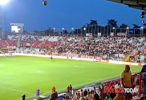 Lane: partenza senza botto