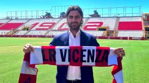 Vicenza calciomercato, difesa Lane: "I have a dream"