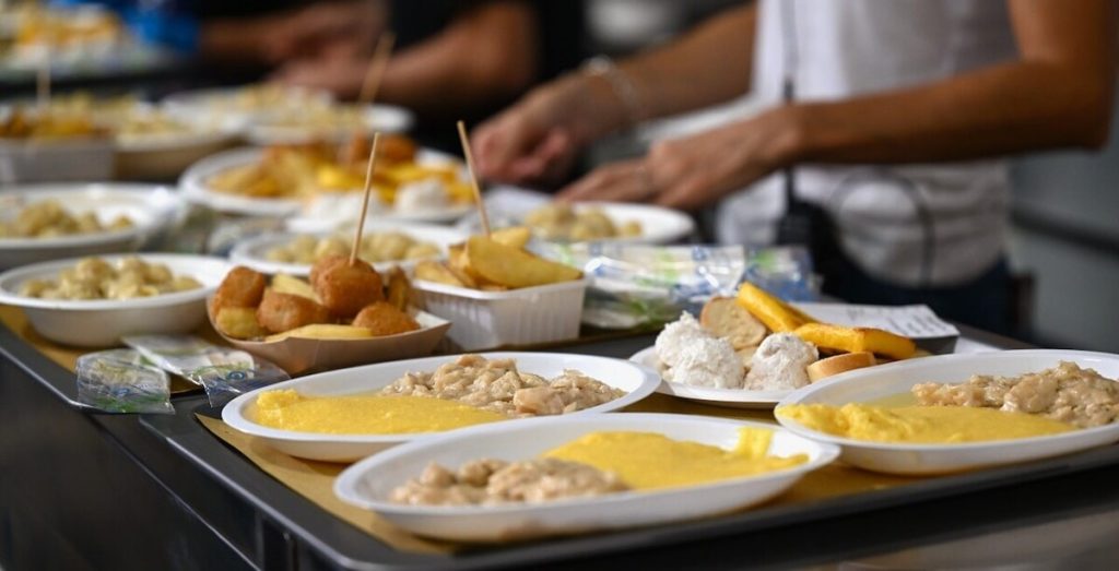 Festa del Bacalà alla Vicentina a Sandrigo: programma 2024