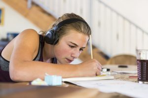 Il passaggio dalla scuola elementare alla media: un momento complesso