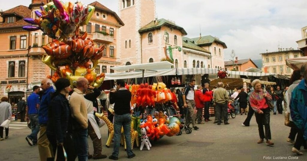 Fiera di San Matteo, ad Asiago festa per il santo patrono