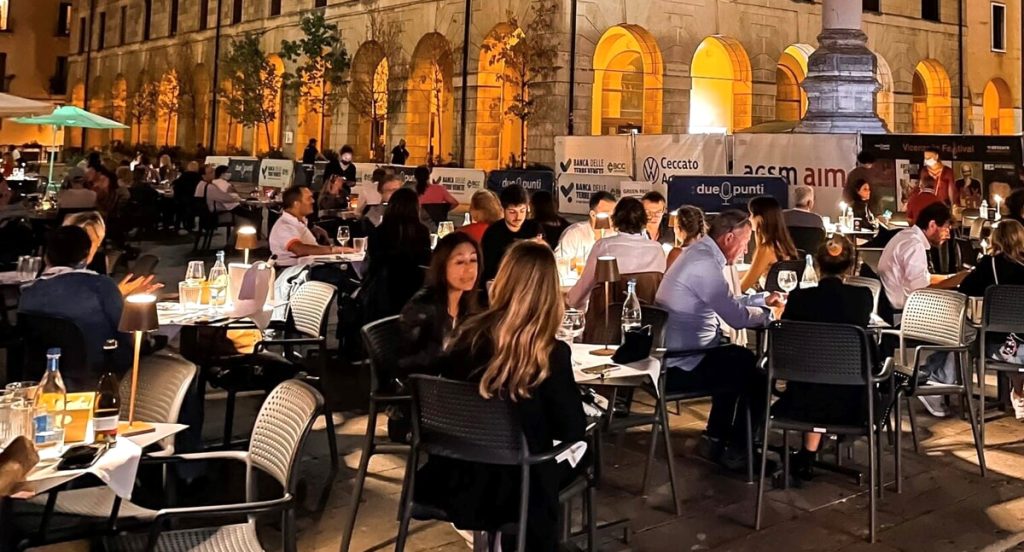 VIOFF, il Fuori Fiera di Vicenzaoro, tanti eventi dal 6 al 8 settembre