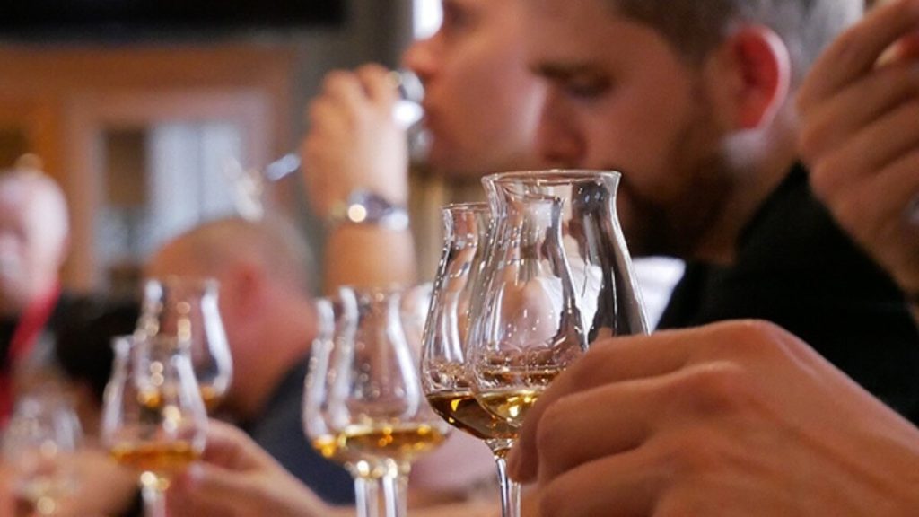 Distillerie Aperte 2024, il programma