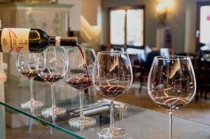 Torna Gustus, Vini e Sapori di Vicenza, assaggi in musica