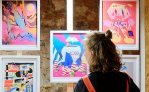 Illustri Festival in Basilica Palladiana con tre esposizioni