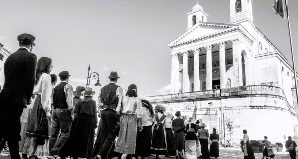 Ritorna “Schio, la Manchester d’Italia”, per rivivere l'epoca d'oro della capitale del tessile