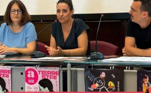 Dall'incanto alla scoperta: al Teatro Astra la nuova stagione contemporanea curata da La Piccionaia