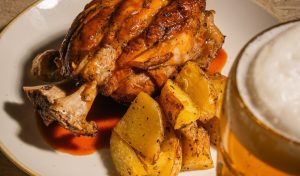 Suissoktober Fest, Festa della Birra a Sovizzo, specialià bavaresi e birra artigianale