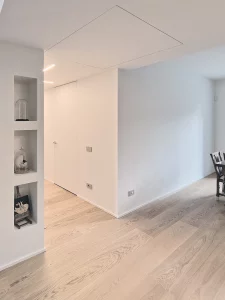 I vantaggi delle botole di ispezione per cartongesso nei soffitti moderni