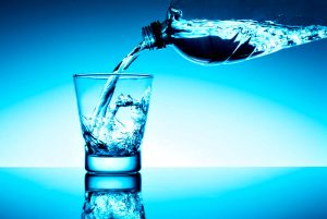 Migliore acqua minerale, la classifica