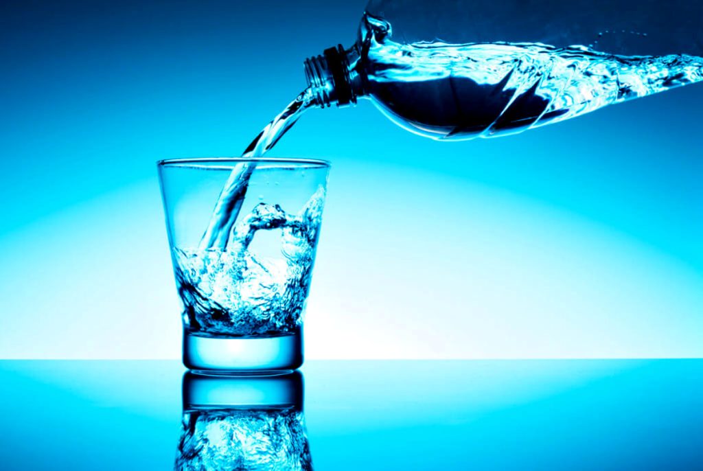 Migliore acqua minerale, il test su 18 marchi famosi