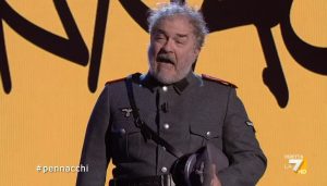 "Integrazione razzista", il Pojanai cita Joe Formaggio: "Pennacchi venga ad Albettone"