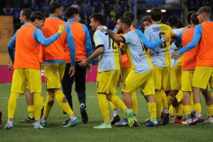 Lumezzane-Arzignano Valchiampo: le parole di mister Bruno