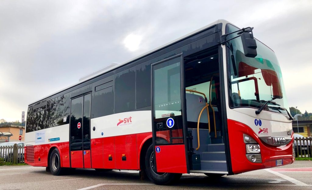Trasporto pubblico, Svt potenzia il servizio in vista dell'avvio scolatastico