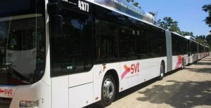 Bonus trasporti per gli abbonati residenti nel Comune di Vicenza