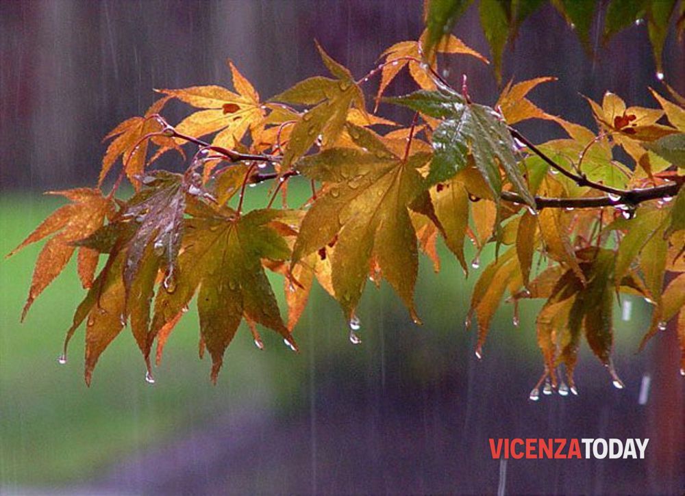 Meteo, le previsioni per la settimana: in arrivo una nuova perturbazione