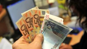 Buste paga più alte a Vicenza che in altre città del Veneto