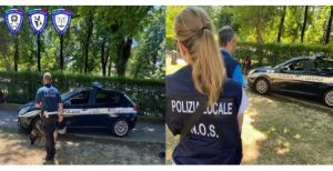 Polizia locale, arrestati due pusher a Campo Marzo e allontanate due borseggiatrici in Fiera