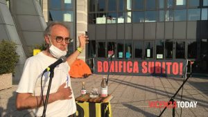 Frana Marogna? La cava è «un azzardo inaccettabile»