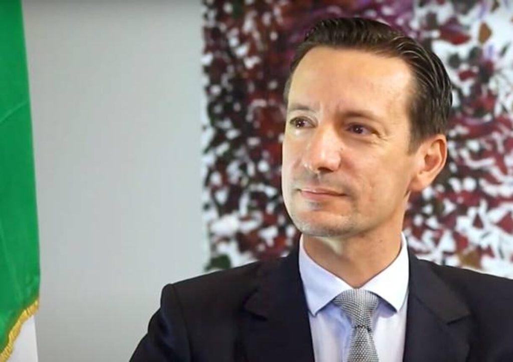 Enego rende omaggio a Luca Attanasio, una giornata di commemorazione per l'ambasciatore scomparso