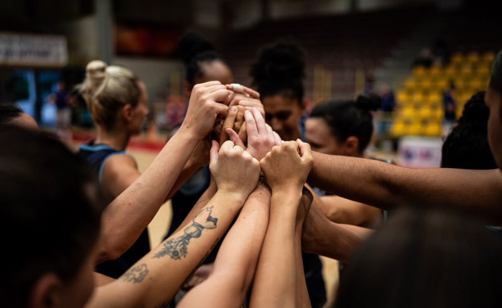 Famila Schio, arriva il primo trofeo stagionale: il torneo "Sa Duchessa" è suo