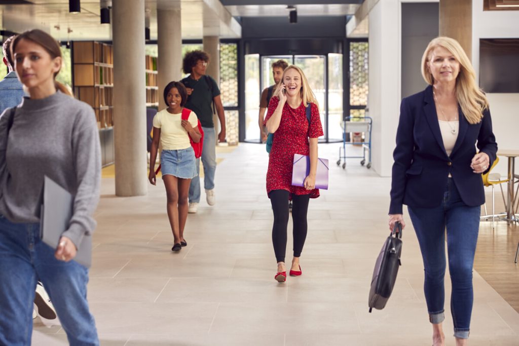 Dopo la maturità: il passaggio dalle superiori all’università