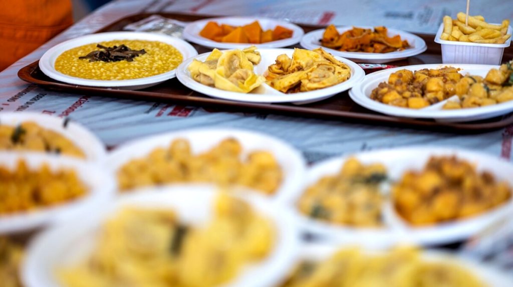 Festa della Zucca a Ghizzole di Montegaldella, il programma