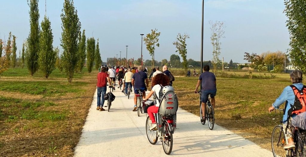 “Tutti per uno, verde per tutti”: domenica 29 settembre torna la giornata ecologica