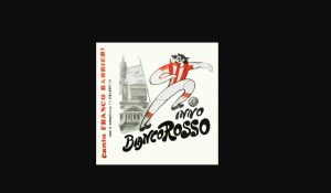 Scomparso Franco Barbieri, l'autore dell' "Inno Biancorosso"