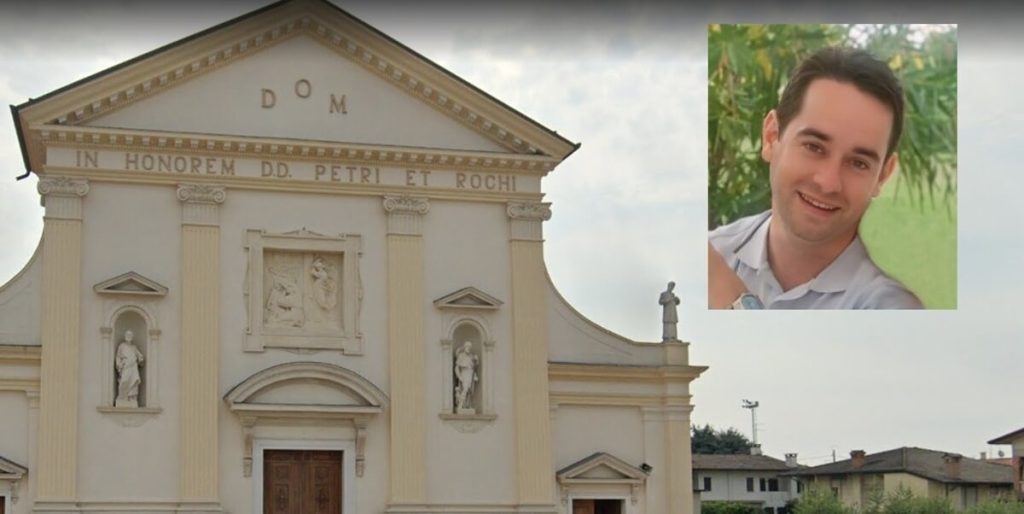 Addio a Davide, muore dopo una settimana di coma