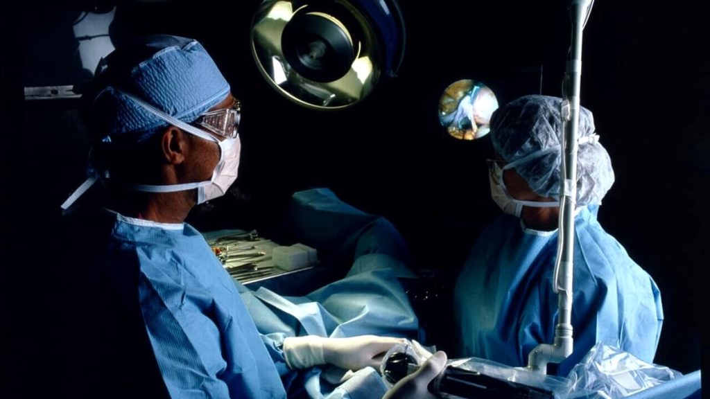Nata con spina bifida aperta, operata al San Bortolo a soli due giorni di vita