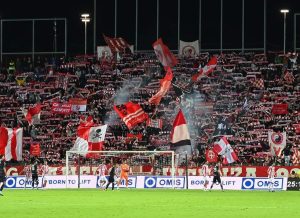 Alcione Milano-LR Vicenza: attiva la prevendita