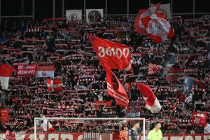 LR Vicenza: numero importante di abbonamenti